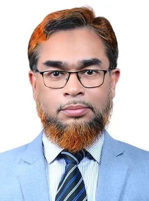 Prof. Dr. Md. Jahangir Alam Majumder - Doctor Profile Image