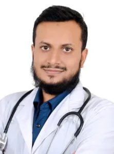 Dr. Md. Mahabub Hossain প্রোফাইল ফটো