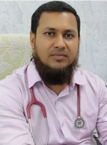 Dr. Md. Mizanur Rahman Bhuyan প্রোফাইল ফটো
