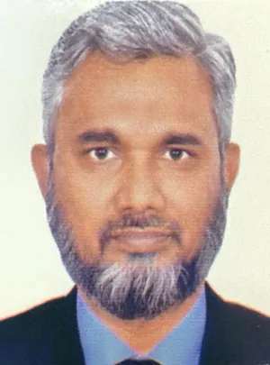 Dr. Md. Mizanur Rahman (Mizan), Urology (Kidney, Ureters, Bladder, Prostate) Specialist & Surgeon in Chattogram