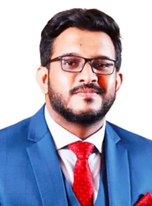 Dr. Md. Nazmus Sakib প্রোফাইল ফটো