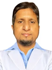 Dr. Md. Rokun Uddin প্রোফাইল ফটো