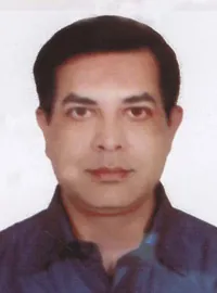Dr. Mohammed Shahabuddin Khaled, Burn Surgeon in Chattogram