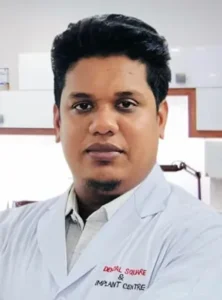 Dr. Md. Sajid Rahaman প্রোফাইল ফটো