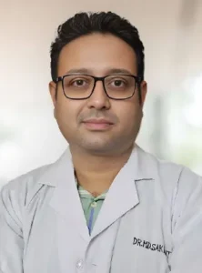 Dr. Md. Sakib Intiser প্রোফাইল ফটো