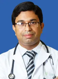 Dr. Md. Salahuddin, Cardiology (Heart Diseases, Diabetes & Rheumatic Fever) Specialist in Chattogram