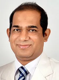 Dr. Md. Shahadat Hossain, Eye Specialist & Phaco Surgeon in Chattogram
