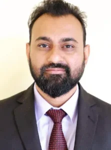 Dr. Md. Shahed Iqbal Hasan প্রোফাইল ফটো
