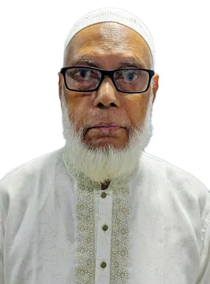 Prof. Dr. Md. Sheikh Ahmed, Physical Medicine Specialist in Chattogram