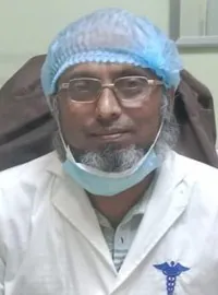 Dr. Md. Zahirul Haque Bhuiyan, Physical Medicine Specialist in Chattogram