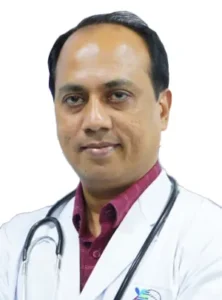 Dr. Md. Abdur Rahim প্রোফাইল ফটো