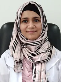 Dr. Mehrunnissa Khanom, Medicine Specialist in Chattogram