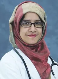 Dr Merina Arjumand, Kidney Specialist in Chattogram