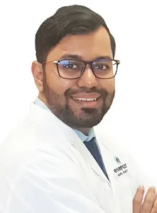 Dr. Mir Abeed Rahman প্রোফাইল ফটো