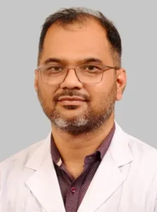 Dr. Misbahus Saleheen প্রোফাইল ফটো