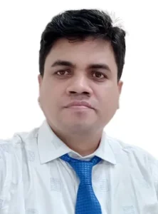 Dr. Mizanur Rahaman (Sinha) প্রোফাইল ফটো