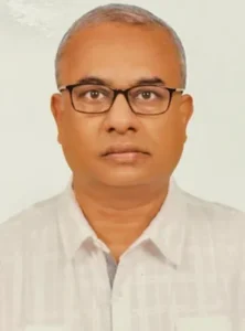Dr. Mohammad Salahuddin প্রোফাইল ফটো