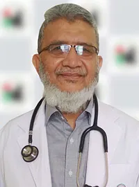 Prof. Dr. Muhammad Yousuf, Gastroenterology, Liver & Pancreatic Diseases Specialist in Chattogram