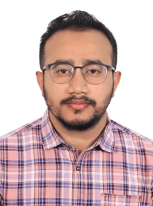 Dr. Mohammed Borhan Uddin Fahim
