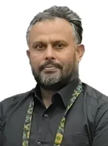 Dr. Mohammed Saiful Islam Bhuyan প্রোফাইল ফটো
