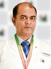 Dr. Mohammod Ferdaus Kamal, Clinical Pathology & Hematology Specialist in Chattogram