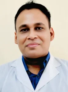 Dr. Monwoar Kabir Sumon প্রোফাইল ফটো