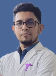 Dr. Mrityunjay Barua প্রোফাইল ফটো