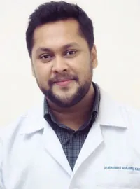 Dr. Muhammad Manjurul Karim, Skin, Allergy, Hair, Nail, Leprosy & Sexual Diseases Specialist