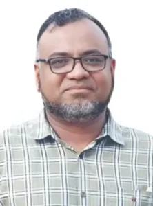 Dr. Muhammad Zainul Abedin প্রোফাইল ফটো