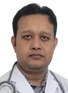 Dr. Musfiqur Rahaman Shahed প্রোফাইল ফটো