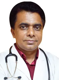 Dr. N. M. Saifuddin Nizami Nayan, Urologist, Andrologist & Endo-Laparoscopic Surgeon in Chattogram