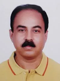 Dr. Nandan Kumar Majumder, Child Surgery Specialist in Chattogram