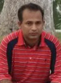 Dr. Niaz Ahmed, Dental & Oral Surgeon in Chattogram