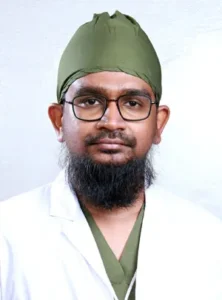Dr. Omar Faroque Bhuiyan প্রোফাইল ফটো