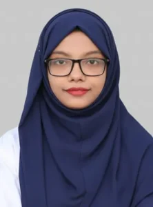 Dr. Rehana Parvin Runki প্রোফাইল ফটো