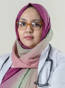 Dr. Rumman Khandaker প্রোফাইল ফটো