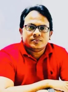 Dr. S. K. M. Rasel প্রোফাইল ফটো