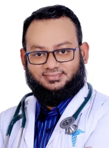 Dr. S. M. Safayet Hossen প্রোফাইল ফটো