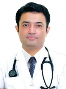 Dr. S.M. Showkat Ali প্রোফাইল ফটো