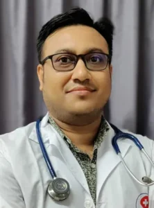 Dr. Saief Uddin Shohag প্রোফাইল ফটো