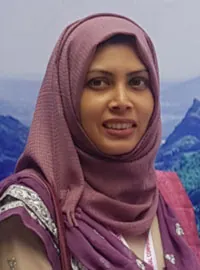 Dr. Sakera Ahmed, General, Laparoscopic, Breast & Colorectal Surgeon