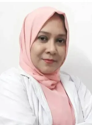 Dr. Salma Akther