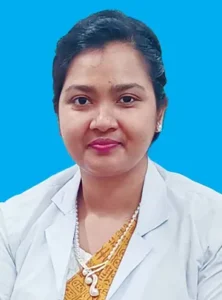 Dr. Sara Alam প্রোফাইল ফটো