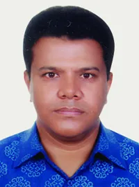 Dr. Satyajit Dhar