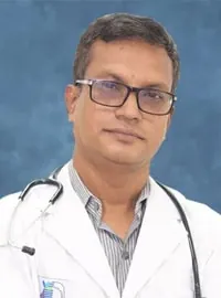 Dr. Syed Aminul Haque Lenin, Cardiovascular & Thoracic Surgery Specialist in Chattogram