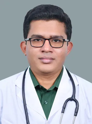 Dr. Sayeedus Shakalan