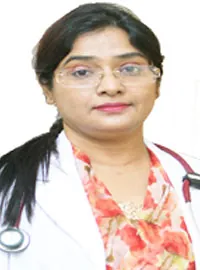 Dr. Sayera Banu Sheuly, General, Colorectal, Breast & Laparoscopic Surgeon in Chattogram