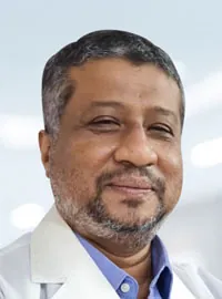 Prof. Dr. Sajjad Mohammad Yusuff, Cancer Specialist in Chattogram