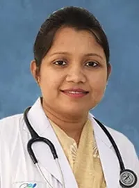 Dr. Shafatujjahan, Cancer Specialist in Chattogram