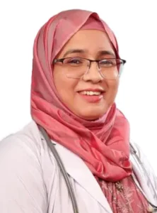 Dr. Shahanaj Sharmin প্রোফাইল ফটো